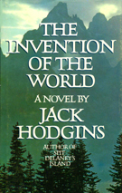 Canadian novel by Jack Hodgins