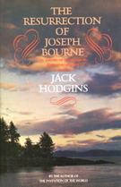 Canadian novel by Jack Hodgins